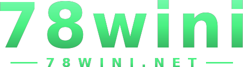 78wini logo